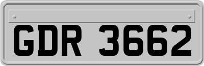 GDR3662