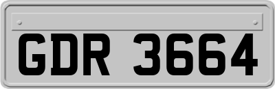 GDR3664
