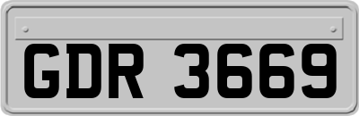 GDR3669
