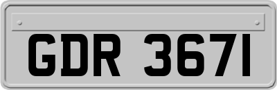 GDR3671