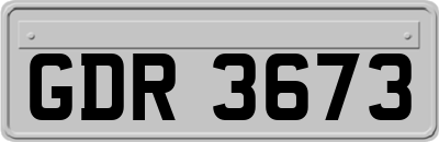 GDR3673