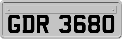 GDR3680