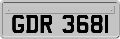 GDR3681