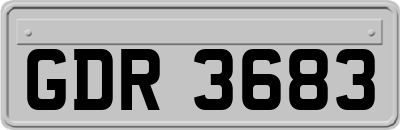 GDR3683