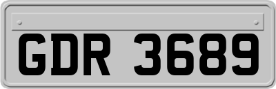 GDR3689
