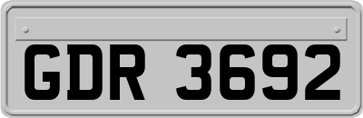 GDR3692