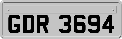 GDR3694