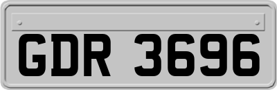 GDR3696