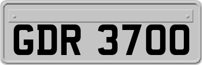 GDR3700