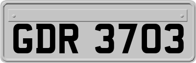 GDR3703