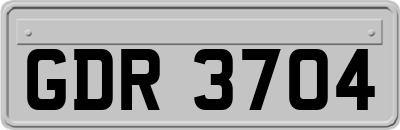 GDR3704