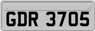 GDR3705