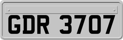 GDR3707