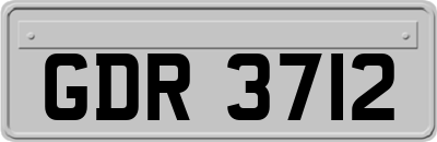 GDR3712