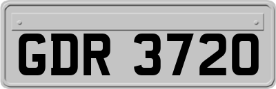 GDR3720