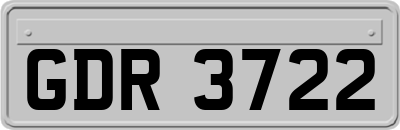 GDR3722