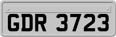 GDR3723
