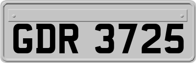 GDR3725