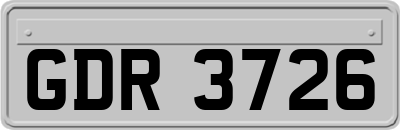 GDR3726