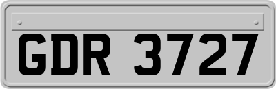 GDR3727