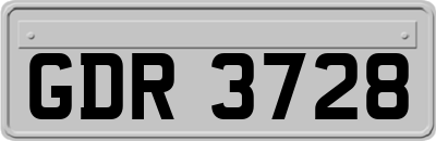GDR3728