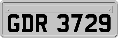 GDR3729