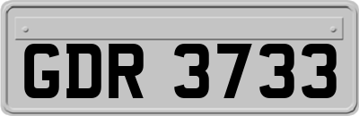 GDR3733