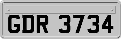 GDR3734
