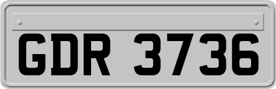GDR3736