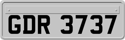 GDR3737