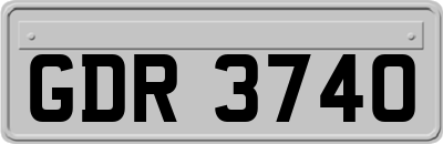 GDR3740