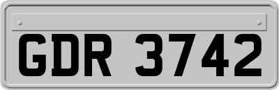 GDR3742