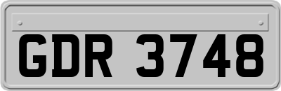 GDR3748