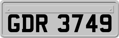 GDR3749