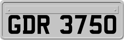 GDR3750