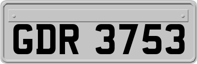 GDR3753