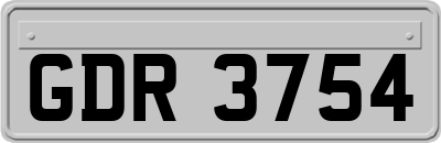 GDR3754