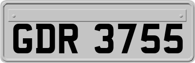 GDR3755