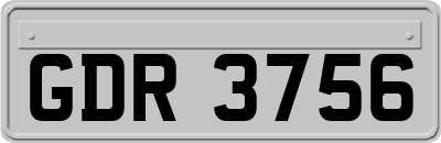 GDR3756