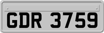 GDR3759