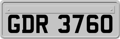 GDR3760