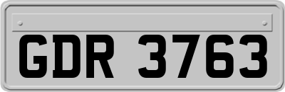 GDR3763