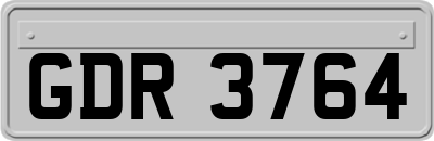 GDR3764