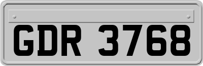 GDR3768