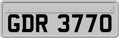 GDR3770