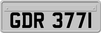 GDR3771