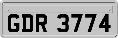 GDR3774