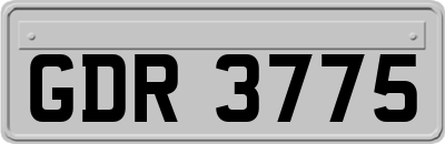 GDR3775