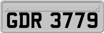 GDR3779
