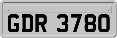 GDR3780